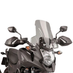 Paramanos Moto Honda NC700-750X-S Marca Puig