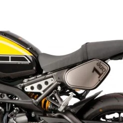 Puig Tapas Laterales Para Yamaha XSR 900 2016-