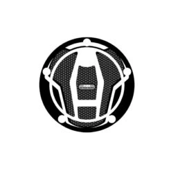 Puig Protector Tapón Deposito Naked Kawasaki Z900RS-ZX-10R-NINJA H2 SX