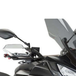 Puig Extension Paramanos Moto Yamaha MT07 Tracer 16-19 -Accesorios De Moto Ventas p9214 3 dsafrgsd