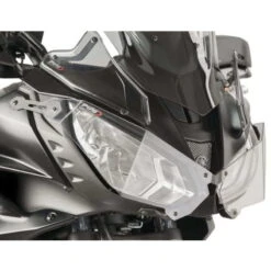 Protector Faro Puig Yamaha MT-07 TRACER 2016-2019