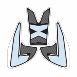 Puig Protector De Deposito Yamaha XSR700-XSR700 XTRIBUTE