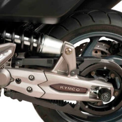 Cubrecorrea Puig Kymco AK550 17-