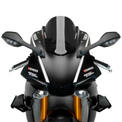 Aleron Lateral Downforce YAMAHA YZF-R1 2016- Puig