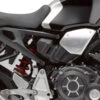 Puig Tapa Embellecedor Chasis Honda CB1000R