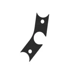 Puig Protector Tija Naked Yamaha YZF-R6 17-20