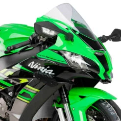 Accesorios De Moto Ventas 39 Puig Aleron Lateral Downforce KAWASAKI ZX-10R