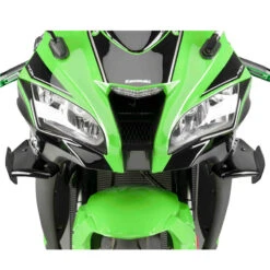 Puig Aleron Lateral Downforce KAWASAKI ZX-10R -Accesorios De Moto Ventas p9882 4 9882 4