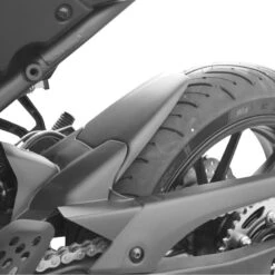 Extension Faldon Trasero Yamaha MT07-Tracer Puig