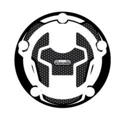 Puig Protector Tapon Deposito Naked Suzuki GSX125 17-