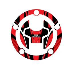 Puig Protector Tapon Deposito Radikal Suzuki GSXS125 17-