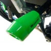 Pelacrash Tacos Protector De Carenado Moto Kawasaki ZX10 11-