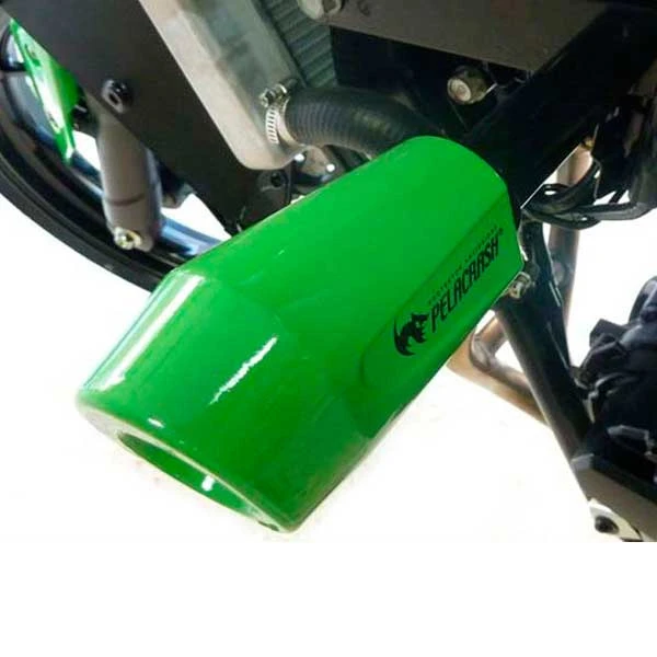 Pelacrash Tacos Protector De Carenado Moto Kawasaki Z400 19- 1 Pelacrash Tacos Protector De Carenado Moto Kawasaki Z400 19-