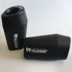 Pelacrash Tacos Protector De Carenado Moto Triumph Speed Triple 1050