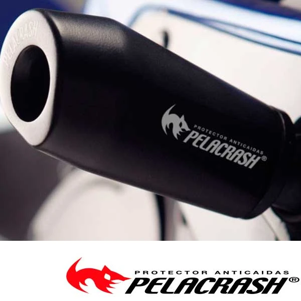 Tacos Pelacrash Proteccion De Caida Para Suzuki GSX-S 1000 2015- 2 Tacos Pelacrash Proteccion De Caida Para Suzuki GSX-S 1000 2015- - Imagen 2