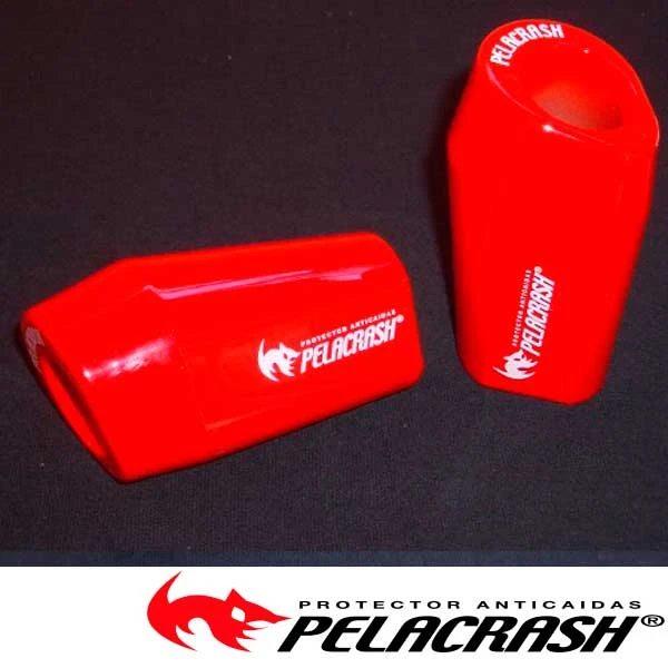 Pelacrash Tacos Protector De Carenado Moto Kawasaki Z400 19- 4 Pelacrash Tacos Protector De Carenado Moto Kawasaki Z400 19- - Imagen 4