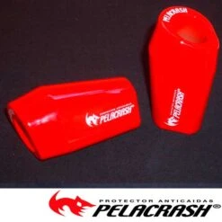 Pelacrash Tacos Protector De Carenado Moto BMW S1000XR 2015-2020 7 Pelacrash Tacos Protector De Carenado Moto BMW S1000XR 2015-2020 -Accesorios De Moto Ventas pey7 4 pelacrash rojo 6