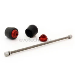 Protectores Eje Trasero Mv Agusta Brutale 800 2016-