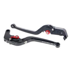 Kit Maneta Freno Y Embrague Largas Modelos Yamaha