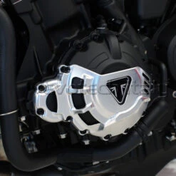 Protector Alternador Evotech Triumph Speed Triple-RS 16-17 -Accesorios De Moto Ventas pro 0709 b 3 pro 0709 b 1
