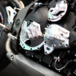 Protector Embrague Evotech Triumph Speed Triple 16-17 -Accesorios De Moto Ventas pro 0709 c 3 pro 0709 c 1