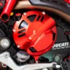 Protector Embrague Ducati Hypermotard