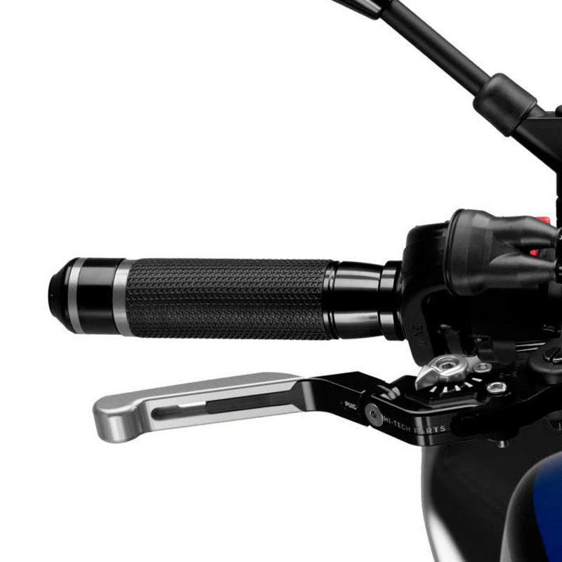 Puig Maneta Moto 3.0 Abatible, Extensible Y Plegable 1 Puig Maneta Moto 3.0 Abatible, Extensible Y Plegable