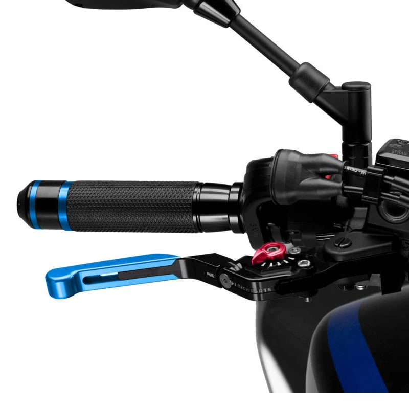 Puig Maneta Moto 3.0 Abatible, Extensible Y Plegable 3 Puig Maneta Moto 3.0 Abatible, Extensible Y Plegable - Imagen 3