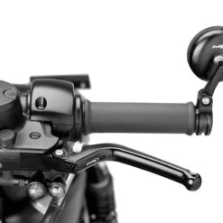 Maneta Freno O Embrague Bonneville Bobber 17-20 Puig