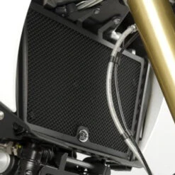 Protector Radiador Aprilia Dorsoduro 1200 11- RGRacing