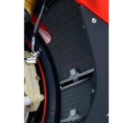 Accesorios De Moto Ventas -Accesorios De Moto Ventas rad0184 2 protector radiador s1000rr 12
