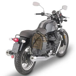 Alforja Lateral RB105 Kappa -Accesorios De Moto Ventas rb105 4 10 1