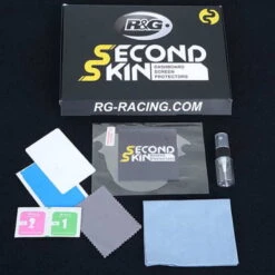 Protector Pantalla Kawasaki Z900-Z650-Z400-Z250 RG-Racing