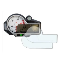 Protector Pantalla Salpicadero BMW S1000 RG-Racing