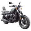 Defensa Spaan Hyosung Aquila GV125S 18-