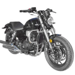 Defensa Protector De Motor MITT 125 -19