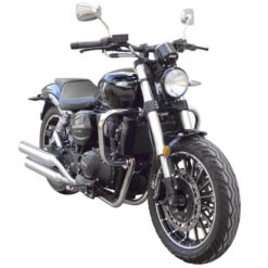 Defensa Protector De Motor MITT 400