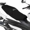 Givi Funda Cubresillin Universal Para Proteccion Del Asiento De La Moto