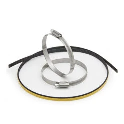 Abrazadera Protector De Calor Givi