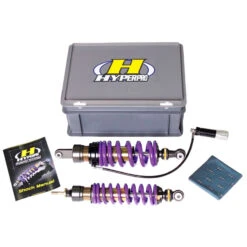 Amortiguadores Streetbox Hyperpro BMW R1150GS 99-03