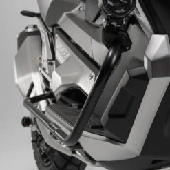 Defensa De Motor Honda XADV 16-20 SwMotech