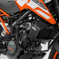 Protecciones De Motor KTM 125 Duke 11- KTM 200 Duke 11-16