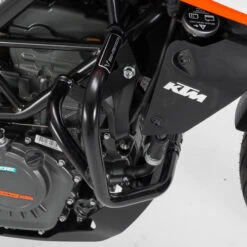Protecciones De Motor KTM 125 Duke 11- KTM 200 Duke 11-16 -Accesorios De Moto Ventas sbl0421410001b 3 sbl 04 214 10001 b 3 xl
