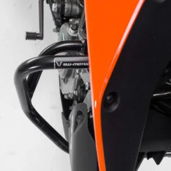 Protecciones De Motor KTM 125 Duke 11- KTM 200 Duke 11-16 -Accesorios De Moto Ventas sbl0421410001b 4 sbl 04 214 10001 b 4 xl