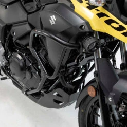 Defensas SWMotech Suzuki VStrom 250 2018- -Accesorios De Moto Ventas sbl0590810000b 3 defensa strom250 3