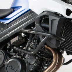 Defensa Motor SWMotech Moto Bmw F800R 2009-2020 -Accesorios De Moto Ventas sbl0730410001b 3 sbl0730410001b 2