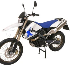 Defensa Motor SWMotech Moto Bmw G650 06-09 -Accesorios De Moto Ventas sbl07629100 3 sbl07629100 2