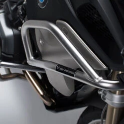 Defensas Superiores Acero BMW R1200GS-1250GS SWMotech -Accesorios De Moto Ventas sbl0787010100 1 r1250