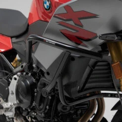 Defensa De Motor BMW F900XR 20- Swmotech