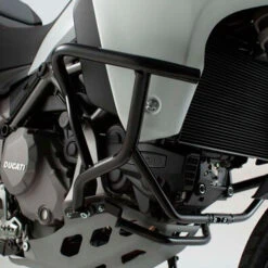 Defensa Motor SWMotech Ducati Multistrada 1200 Enduro 16-18